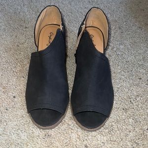 Qupid Heels